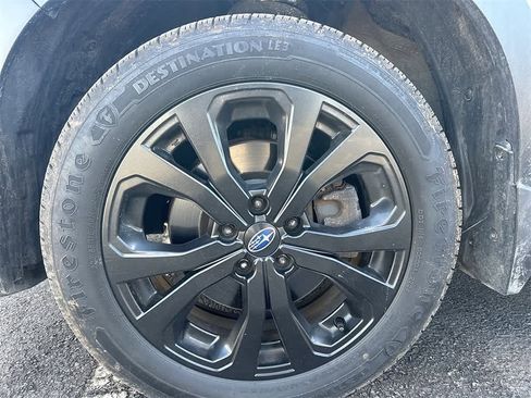 Used 2020 Subaru Forester Sport image 8