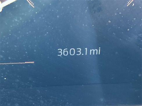 Certified 2025 Ford Mustang EcoBoost image 34