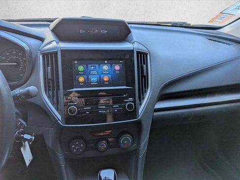 Used 2019 Subaru Crosstrek 2.0i Premium w/ Eyesight System AWD/4WD image 12