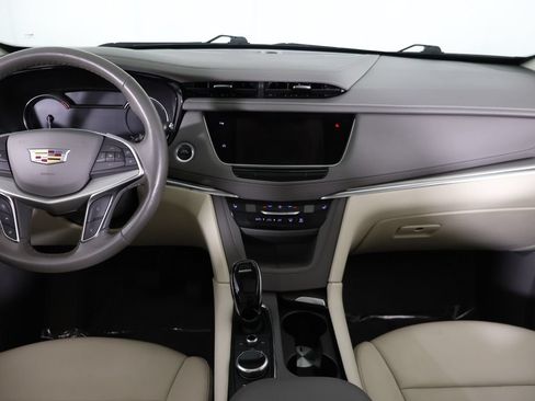 Used 2024 Cadillac XT5 Premium Luxury AWD/4WD image 41
