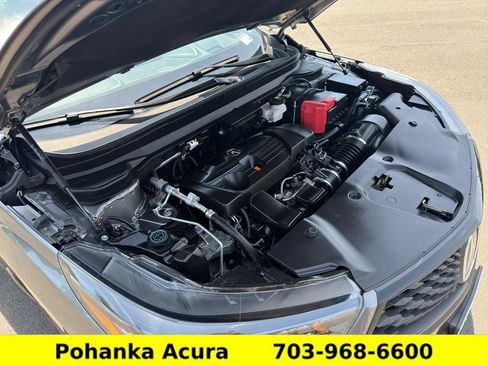 Used 2024 Acura RDX A-Spec AWD/4WD image 33