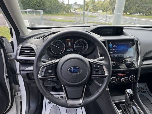 Used 2020 Subaru Forester Limited image 25