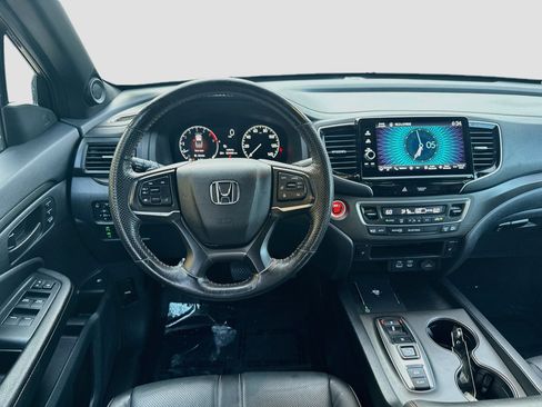 Used 2024 Honda Ridgeline TrailSport image 18