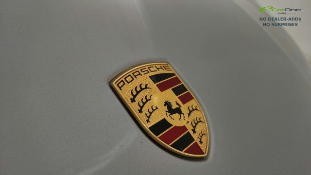 Used 2019 Porsche Macan AWD/4WD image 46