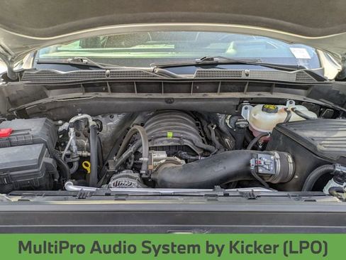 Used 2023 GMC Sierra 1500 Denali Ultimate AWD/4WD image 13