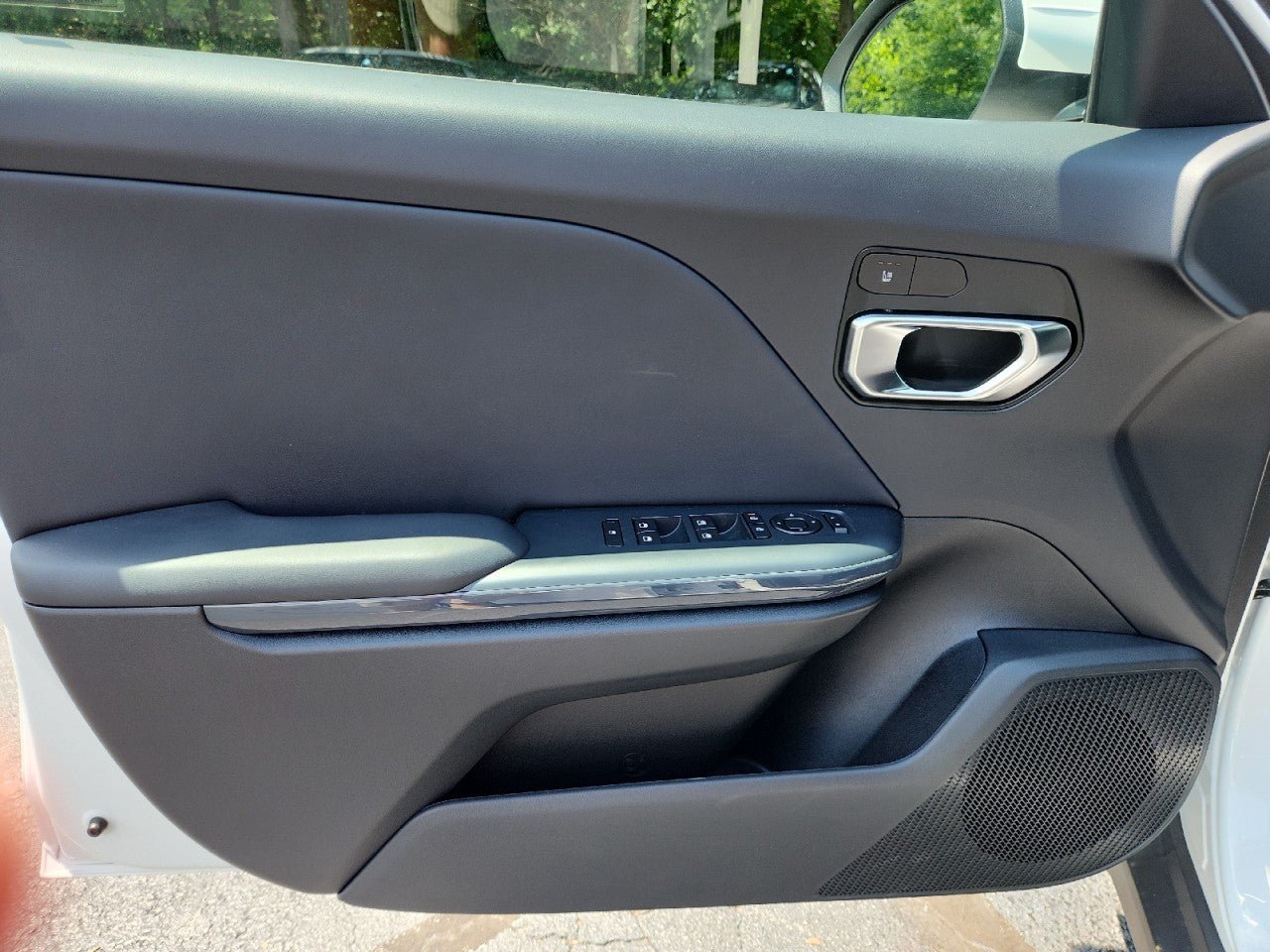 New 2026 Kia K4 GT-Line Turbo FWD image 12