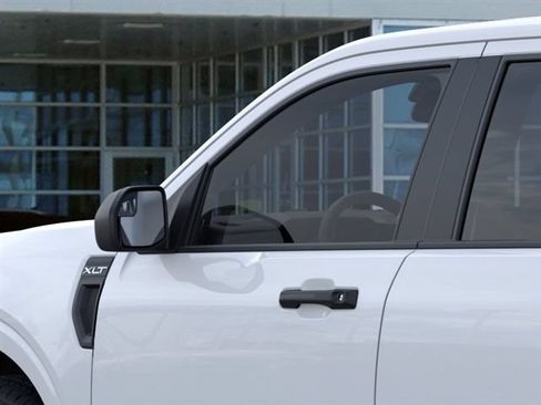 New 2026 Ford Maverick XLT FWD image 21