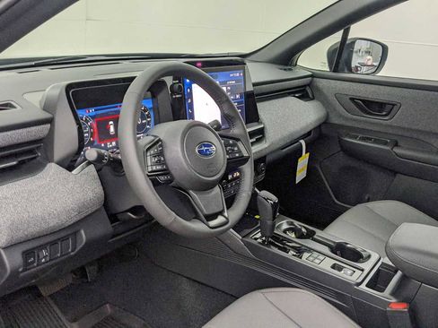 New 2026 Subaru Outback Limited image 13