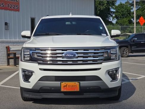 Used 2021 Ford Expedition Limited RWD image 8