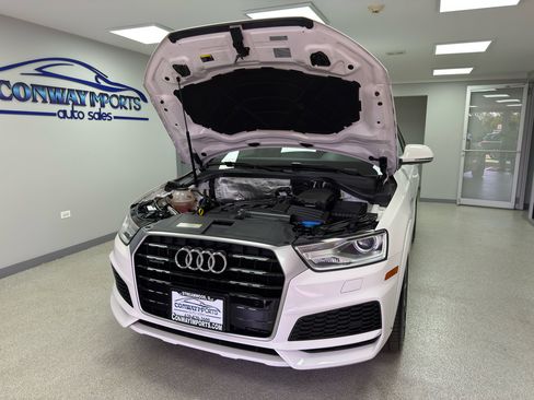 Used 2018 Audi Q3 2.0T Premium image 37