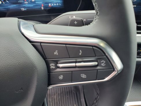 New 2026 Chevrolet Equinox LT image 12