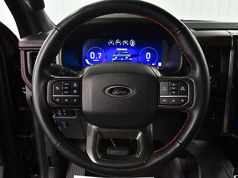 Used 2024 Ford Expedition Limited AWD/4WD image 20