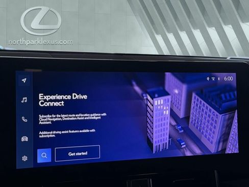 Certified 2026 Lexus IS 350 F Sport w/ Technology Package RWD image 19