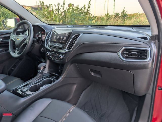 Certified 2024 Chevrolet Equinox Premier FWD image 27