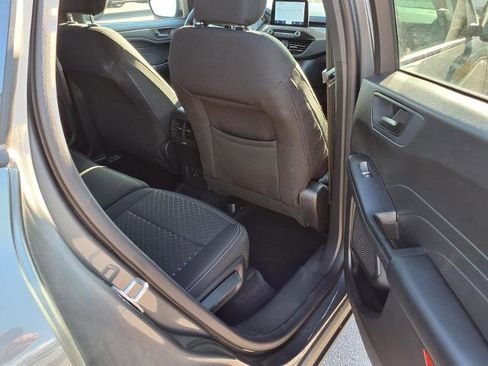 Certified 2023 Ford Escape Active image 27