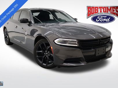 Used 2019 Dodge Charger SXT