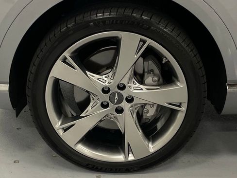 Used 2024 Genesis GV80 3.5T w/ Prestige Package image 9