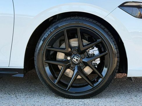Used 2024 Honda Civic Si image 36