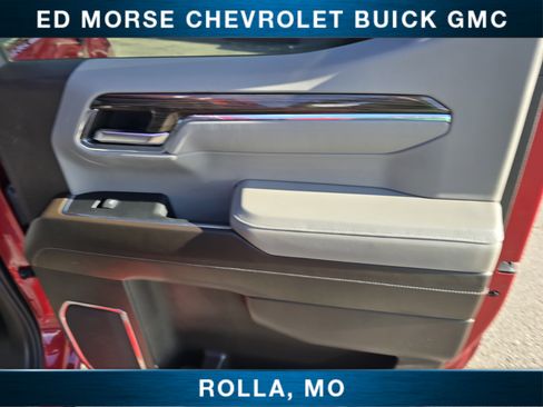 Used 2024 Chevrolet Silverado 1500 RST image 23