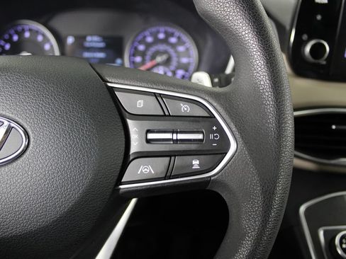 Used 2022 Hyundai Santa Fe SEL w/ Cargo Package FWD image 25