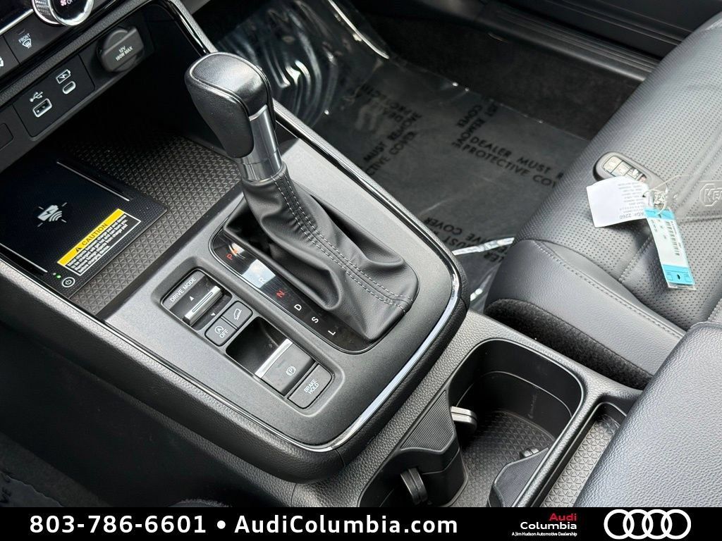Used 2023 Honda CR-V EX-L image 33