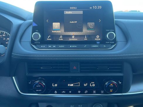 New 2026 Nissan Rogue SV image 20