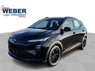 New 2027 Chevrolet Bolt RS video 1