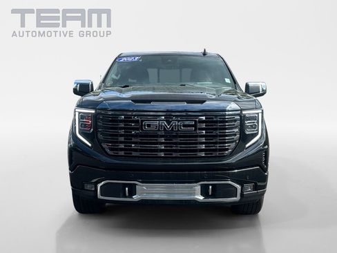 Used 2023 GMC Sierra 1500 Denali Ultimate image 2