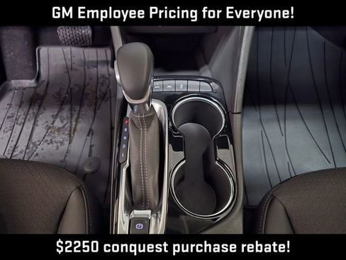 New 2026 Buick Encore GX Preferred w/ Comfort Package image 20