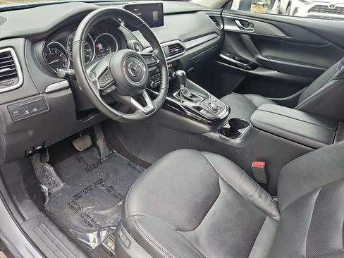 Used 2023 MAZDA CX-9 Touring Plus image 12