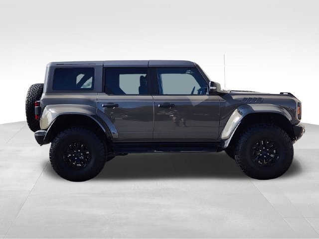 Certified 2025 Ford Bronco Raptor AWD/4WD image 10