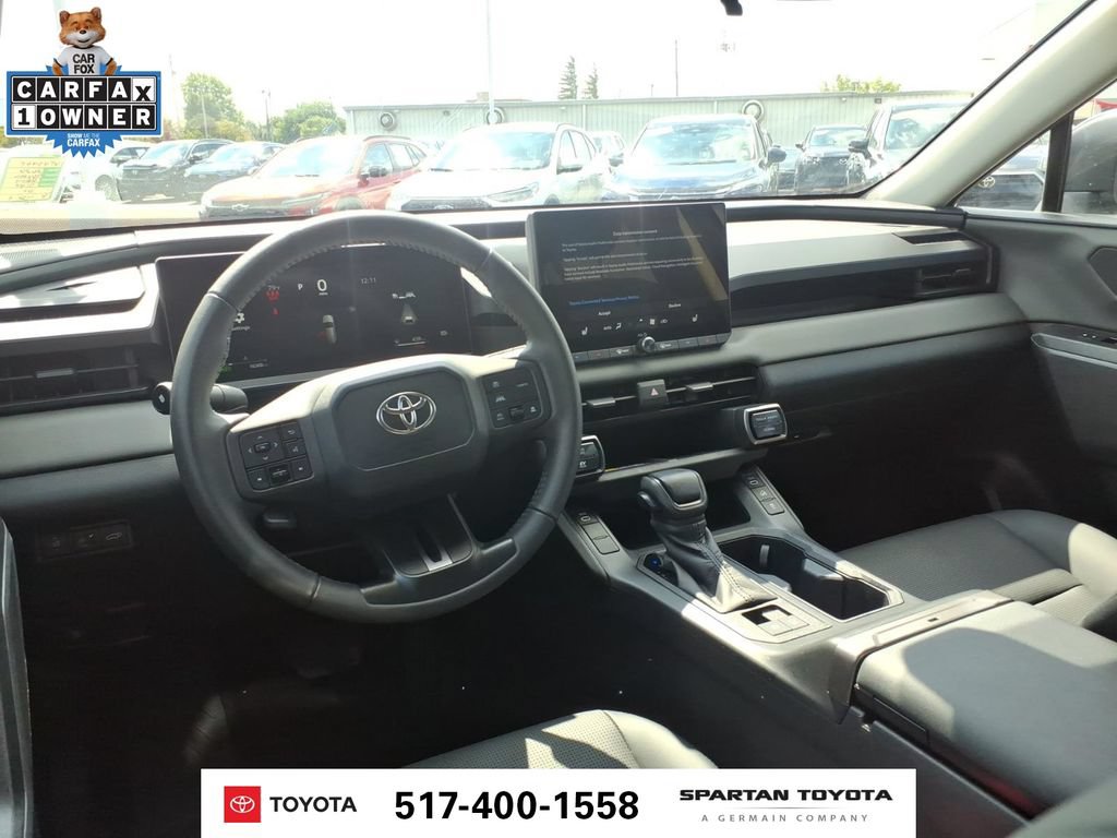 Used 2026 Toyota RAV4 XLE Premium AWD/4WD image 13
