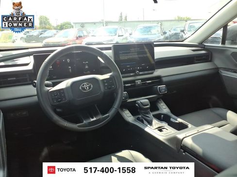Used 2026 Toyota RAV4 XLE Premium AWD/4WD image 13