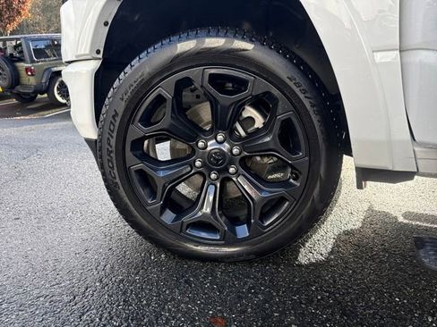 Used 2023 RAM 1500 Limited image 27