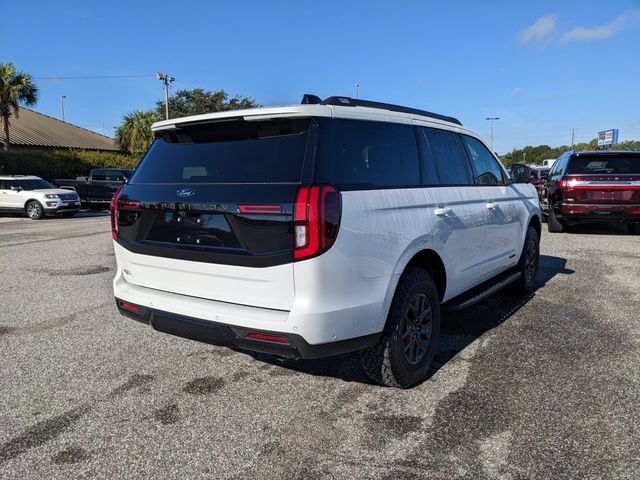 Used 2025 Ford Expedition Tremor AWD/4WD image 4