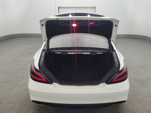 Used 2017 Mercedes-Benz CLS 550 image 29