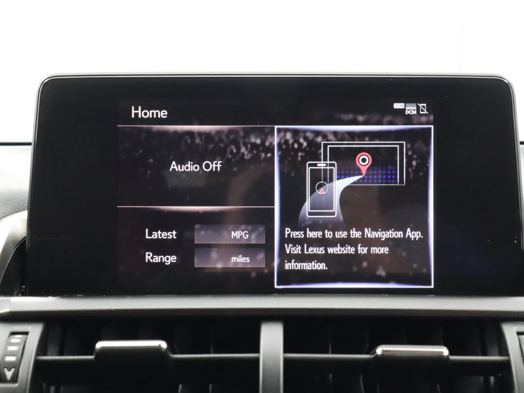 Used 2021 Lexus NX 300 FWD w/ Accessory Package 2 image 24