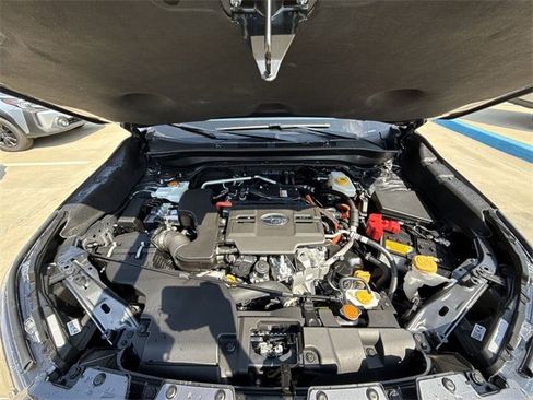 New 2025 Subaru Forester Limited image 26