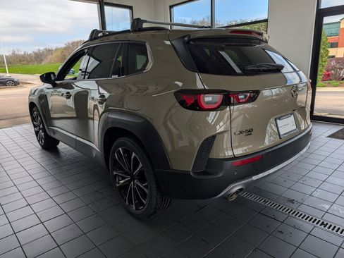 New 2026 MAZDA CX-50 AWD 2.5 S w/ Weather Package image 6
