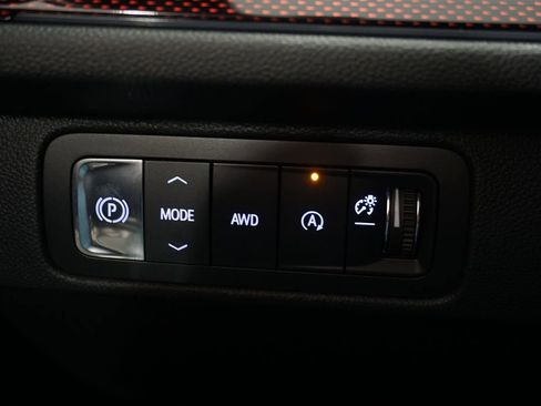 New 2026 Chevrolet Traverse Z71 image 23