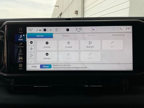 Used 2025 Jeep Gladiator Sport image 30