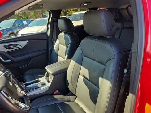 Used 2019 Chevrolet Blazer LT w/ Sound & Technology Package image 20