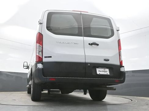 Used 2025 Ford Transit 250 Low Roof w/ Exterior Upgrade Package RWD image 43