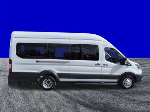New 2026 Ford Transit 350 XL image 3