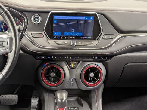 Used 2020 Chevrolet Blazer RS image 27