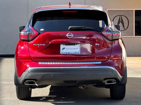Used 2024 Nissan Murano SL image 5