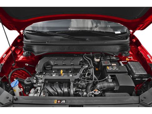New 2026 Hyundai Venue SE FWD image 25