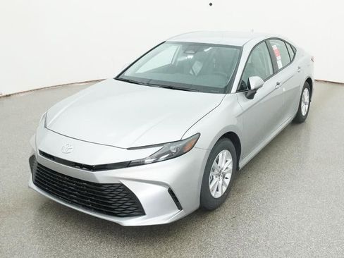 New 2026 Toyota Camry LE w/ Convenience Package image 49