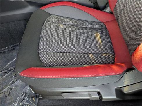 New 2026 Subaru Impreza RS image 4