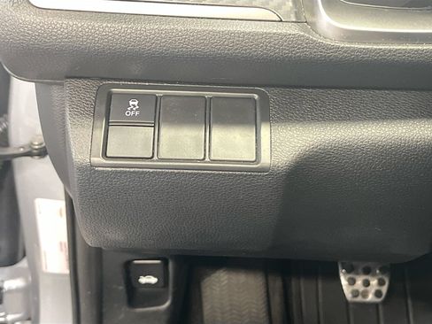 Used 2019 Honda Civic Si image 10